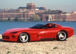 Dodge Viper VM-01 1989 года